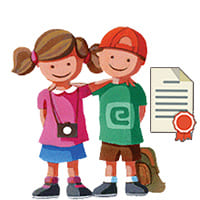 Регистрация в Ковылкино для детского сада